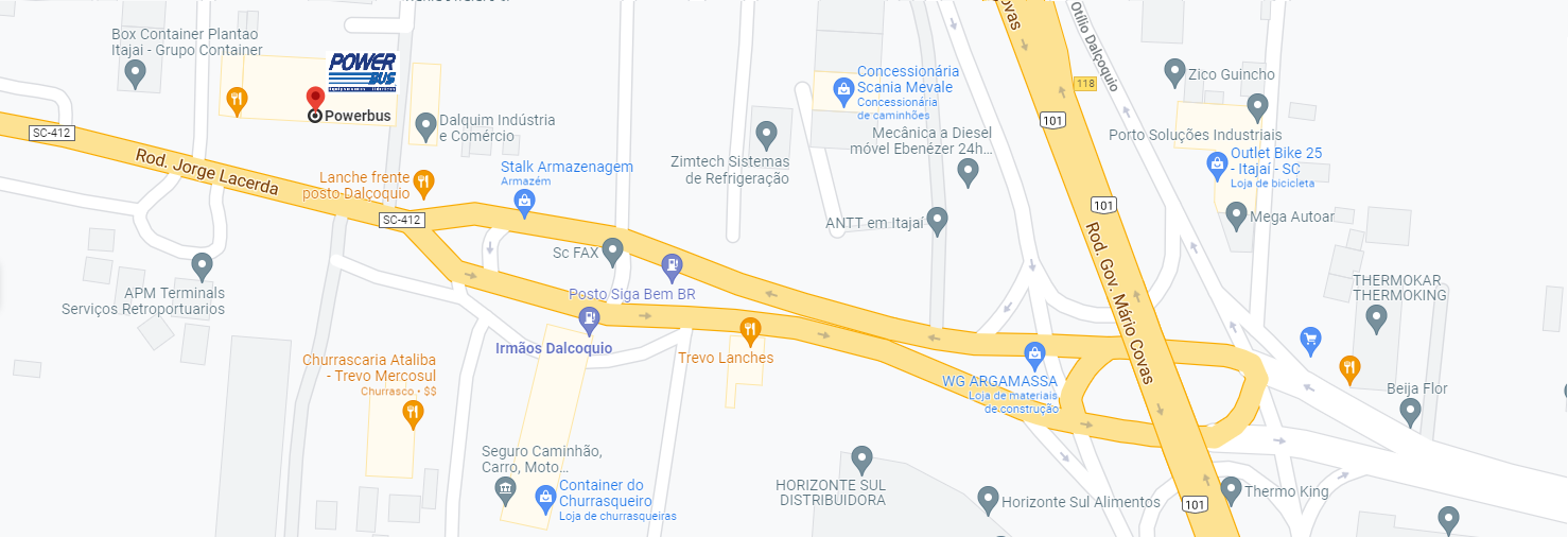 MAPS