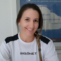 ELAINE CRISTINA SILVEIRA