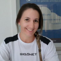 ELAINE CRISTINA SILVEIRA