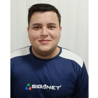 FABIO GABRIEL ISIDIO