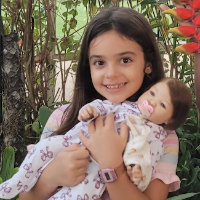 HELENA AMABILE SILVEIRA