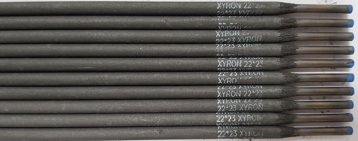 ELETRODO FERRO FUNDIDO XYRON 22*23 (E NIFECI) Ø 2,