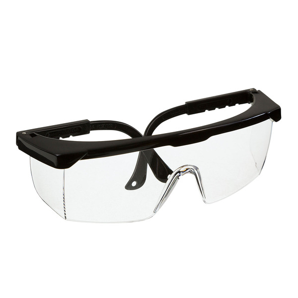 Óculos de segurança Foxter incolor VONDER